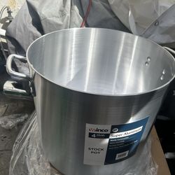 Olla sin tapa 50qt NSF ($45 price is firm)