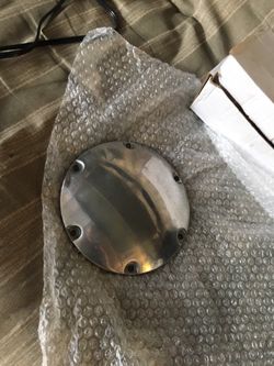 2014 Harley Davidson sportster derby cover