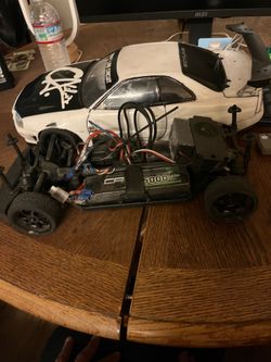 RC Car