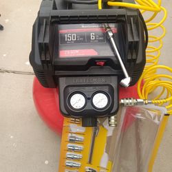 Compressor 