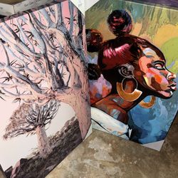Wall Art