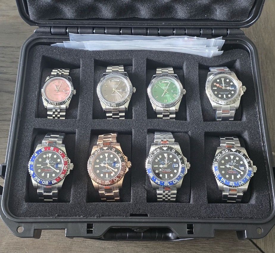New Watch