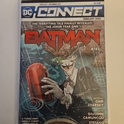 DC Connect Magazine #43