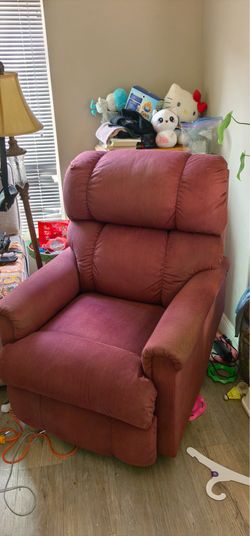 Free sofa