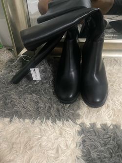 Women boots