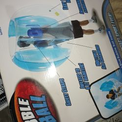 Bubble Balls