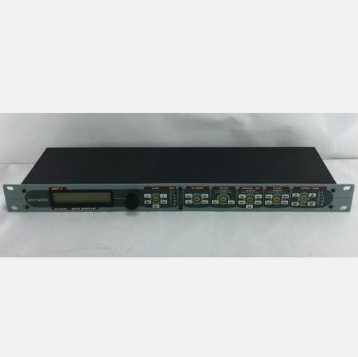 Antares AVP-1