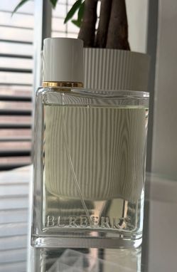 Burberry her
