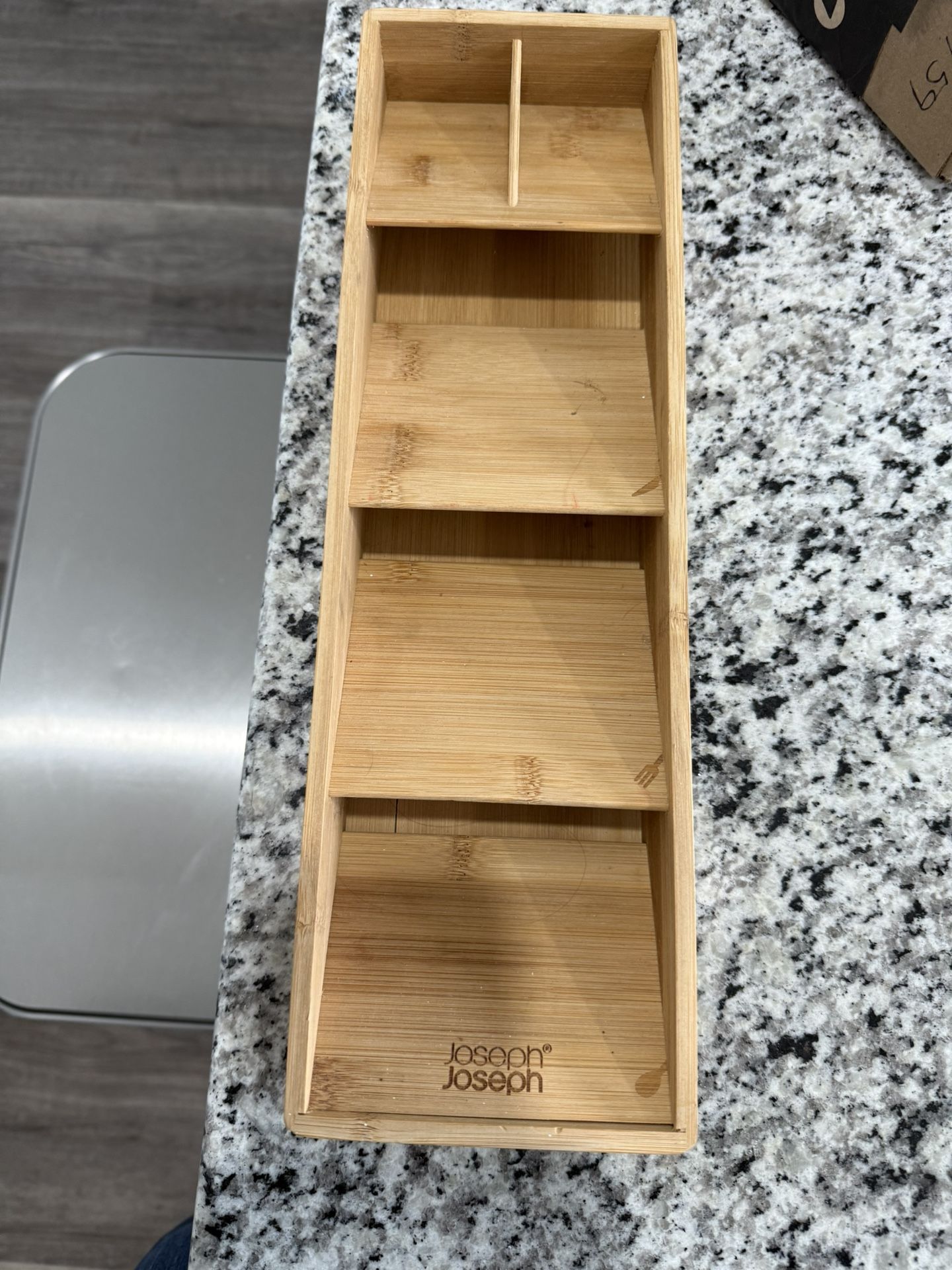 Cutlery Holder
