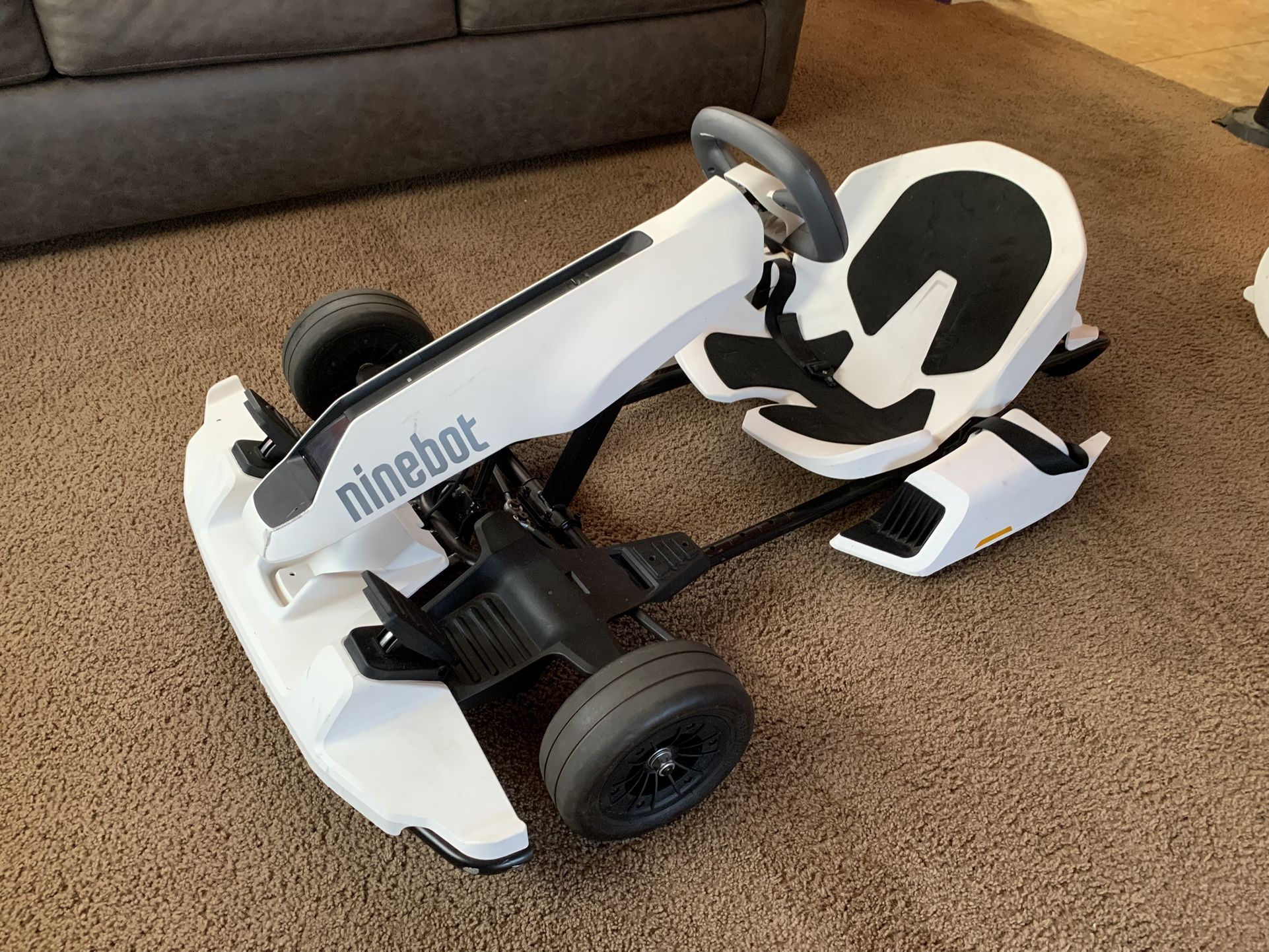 Segway Ninebot Gokart Racing Electric