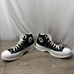 Converse Chuck Taylor All Star Lugged Women’s 13/Mens 11 Shoes 