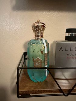 Arabian Sky Eau de Parfum