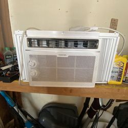 Air Conditioner Cools