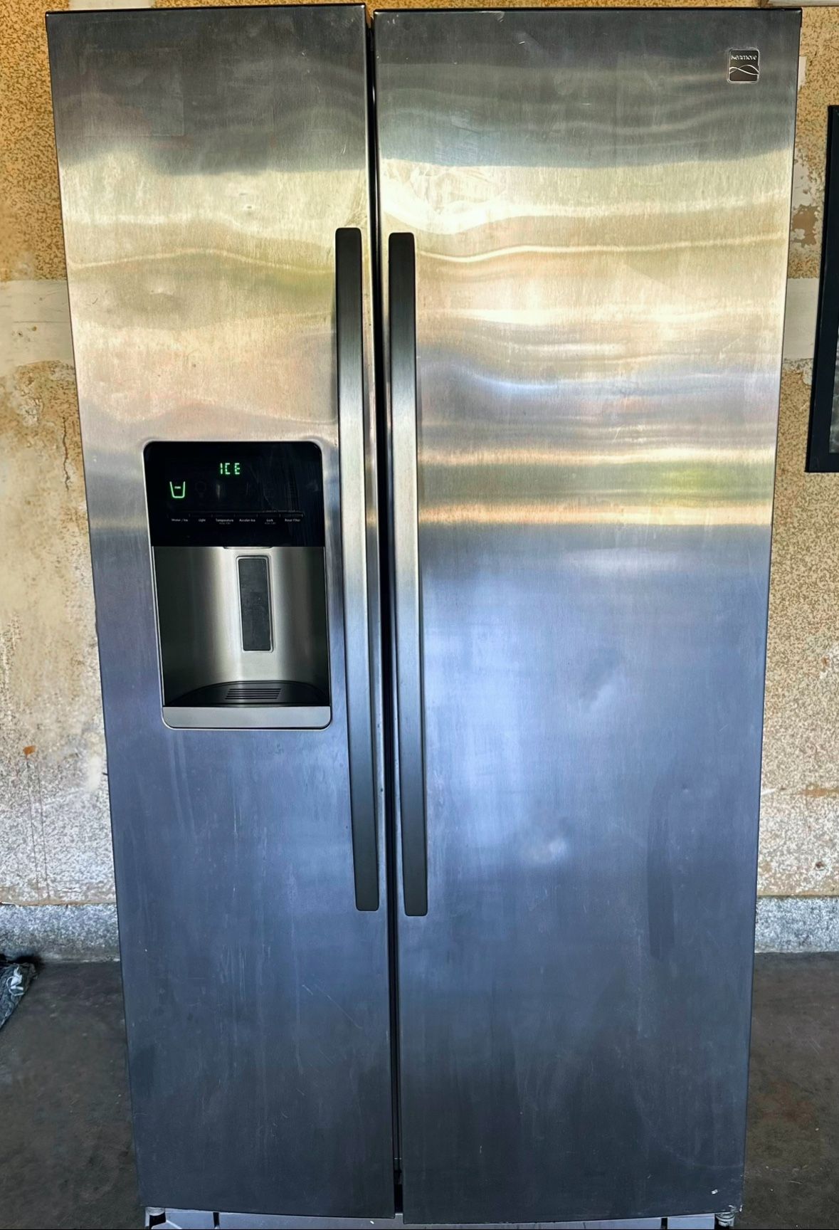 Kenmore Refrigerator Amazing Condition