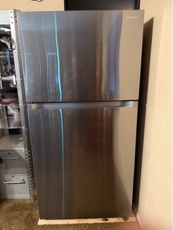 Samsung Refrigerator