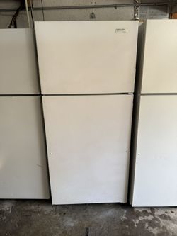 Kirkland Refrigerator 