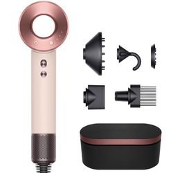 Dyson Hairdryer 