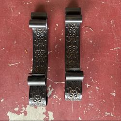 Metal Candle Holders 