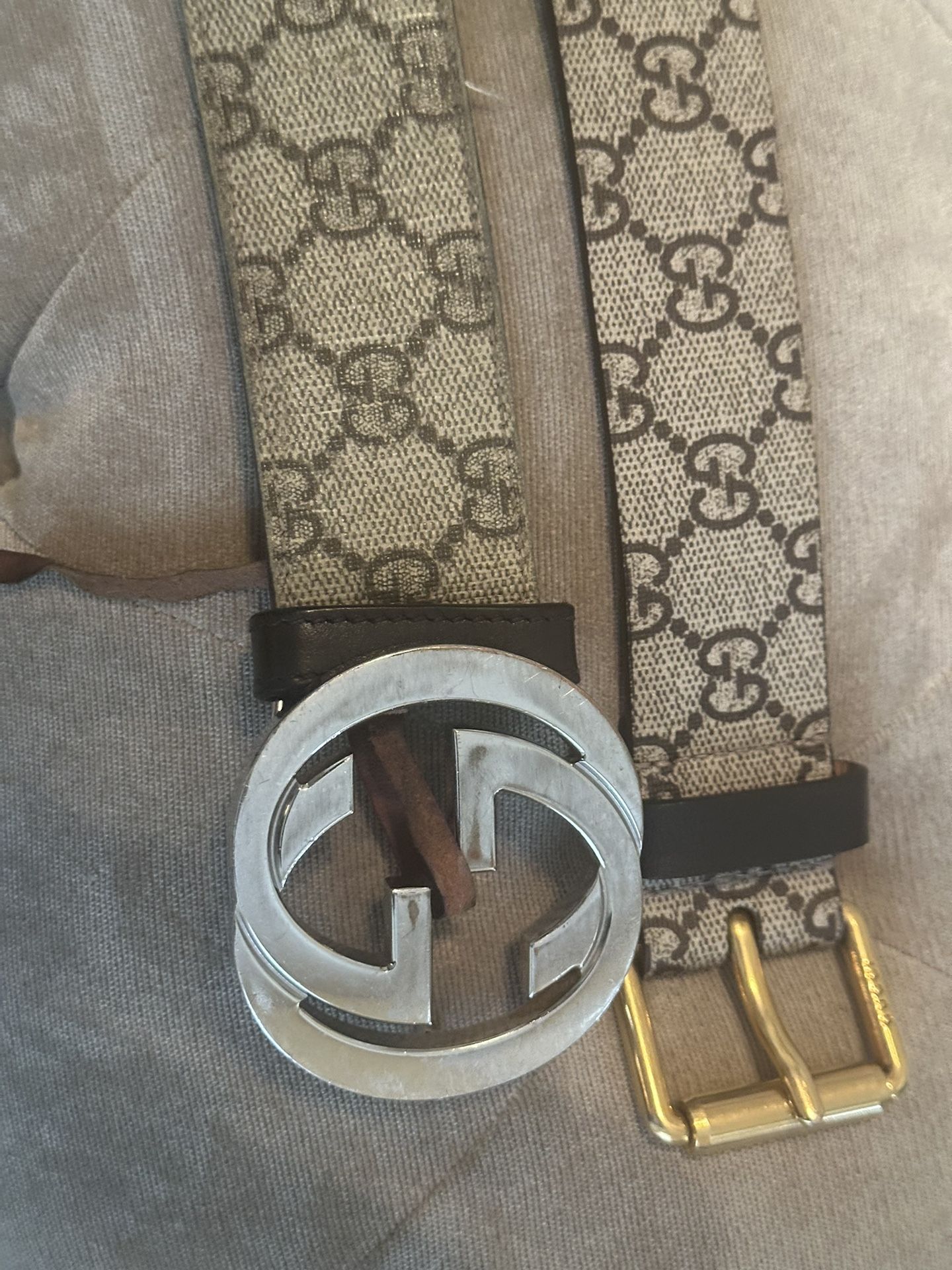 Gucci Belt