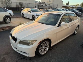 2010 BMW 3 Series
