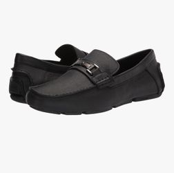 Calvin Klein Men's Magnus Slip-On Loafer