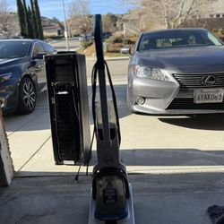 Carpet Shampoo Cleaner