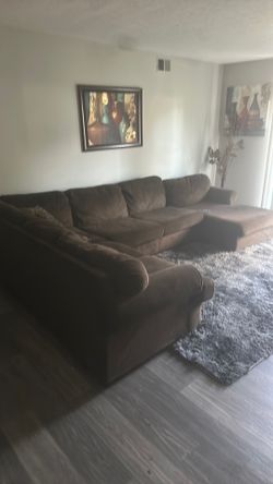 Sectional Couch