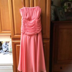Four Dresses Prom/ Wedding $50 Total!