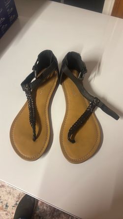 Franco sarto sandals