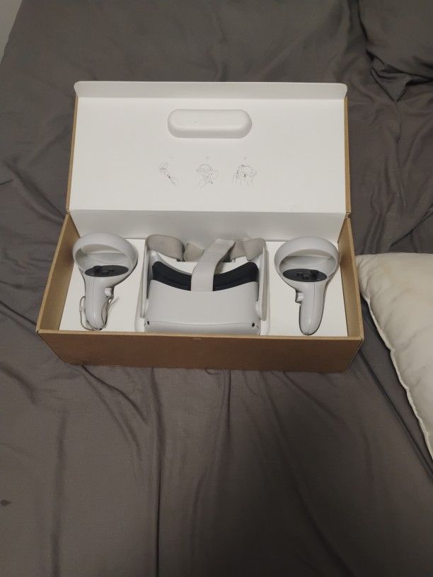  Oculus Quest 2