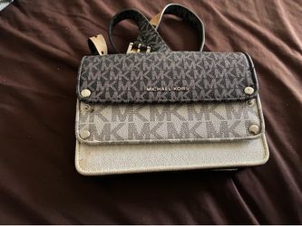 Micheal Kors Fanny Belt