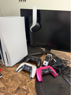 Ps5 bundle