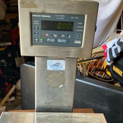 Weigh Trinidad