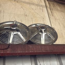 Hub Caps