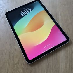 iPad 10th Generation 64gb Wifi Only 