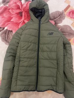 New Balance Puffer 