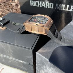 High end Luxury Watch 