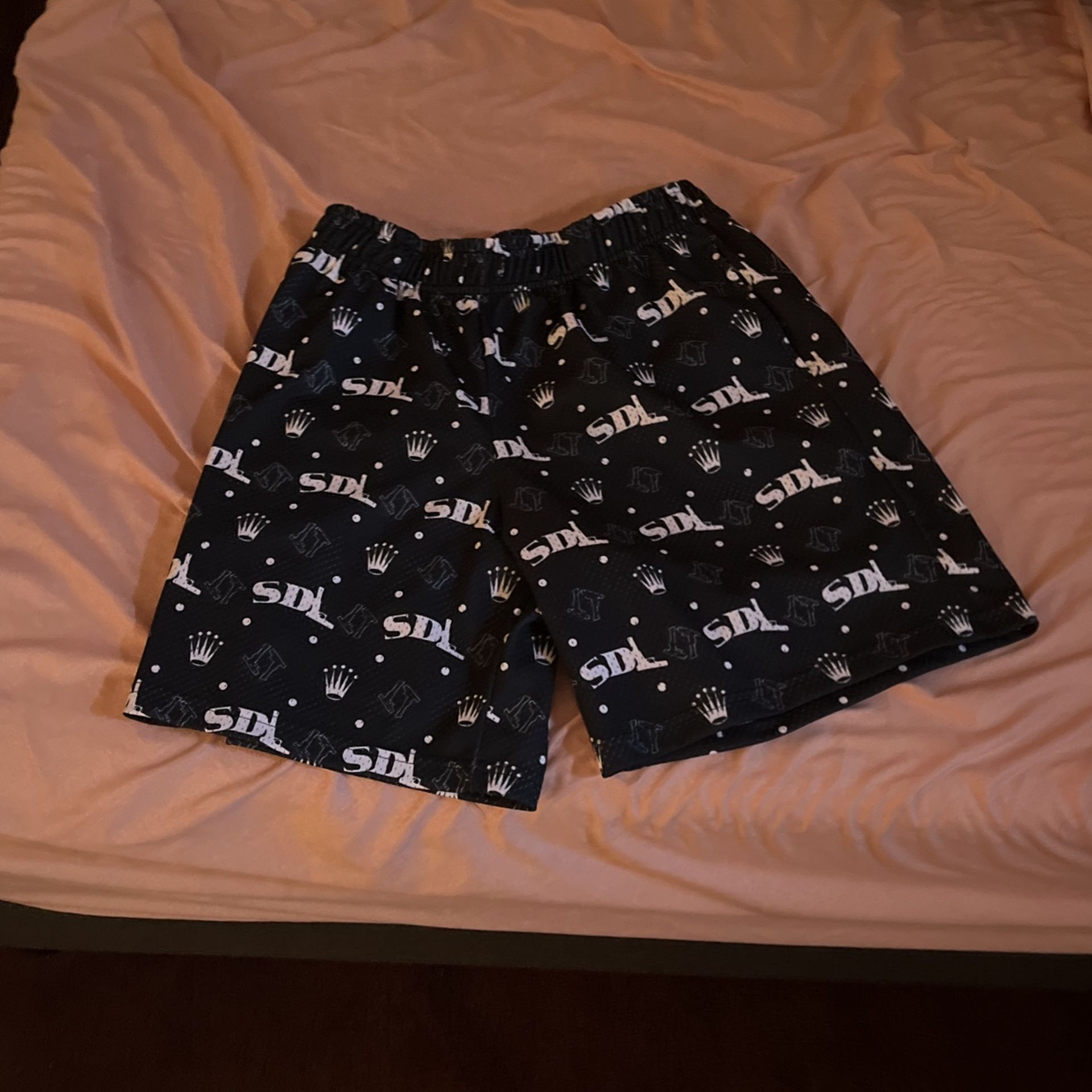 Sdl Shorts