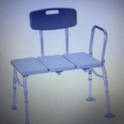 Free  Bathtub, shower chair