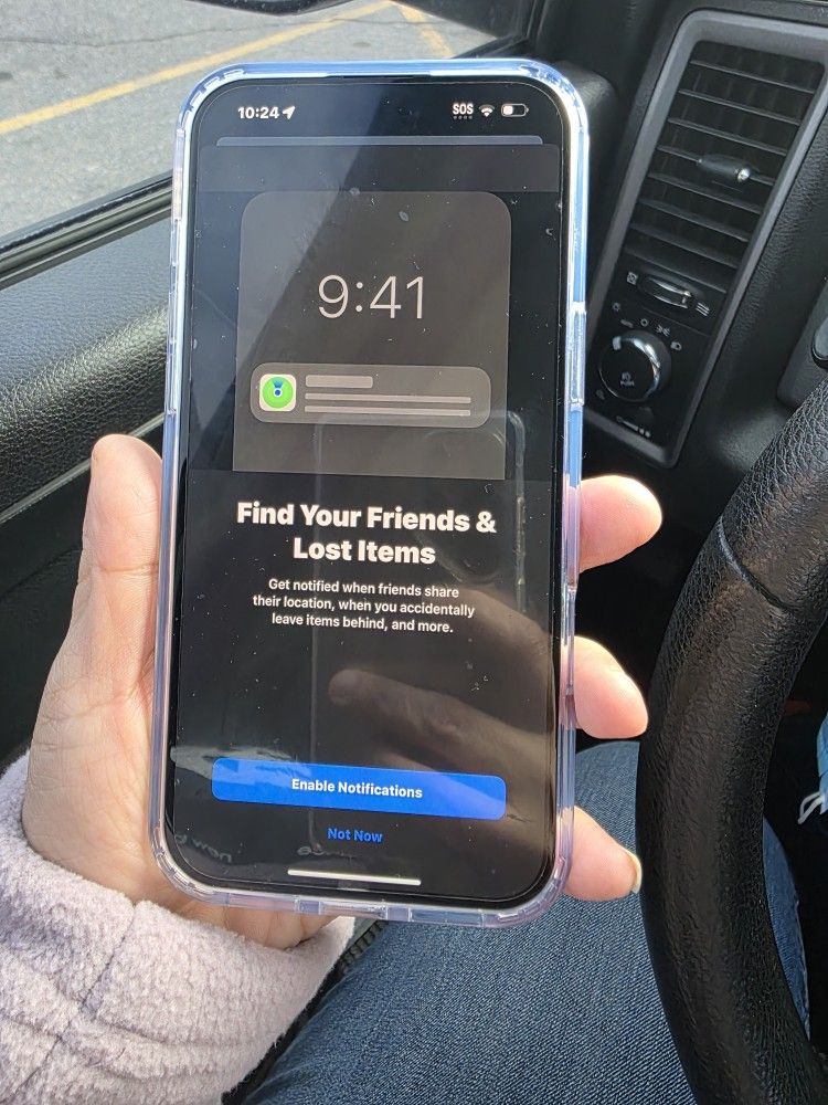 IPhone 16 Plus