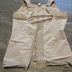 Different Sized Fajas 