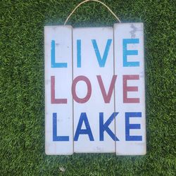 4th of July Wall Decor