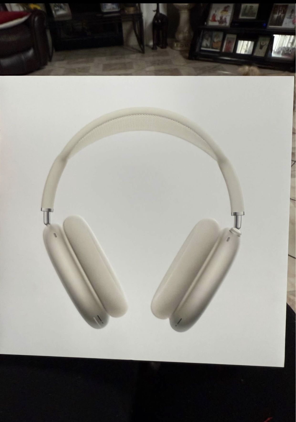 Airpod Max
