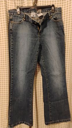 Women's Columbia denim jeans