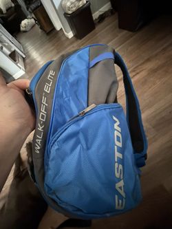 Easton Walk Off Elite Baseball/softball Bag