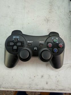 Playstation 3 controller