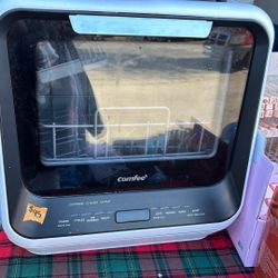 Countertop Dishwasher 