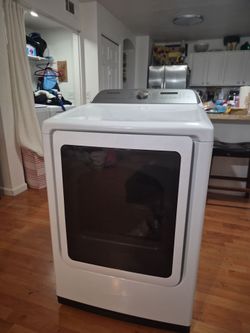Dryer