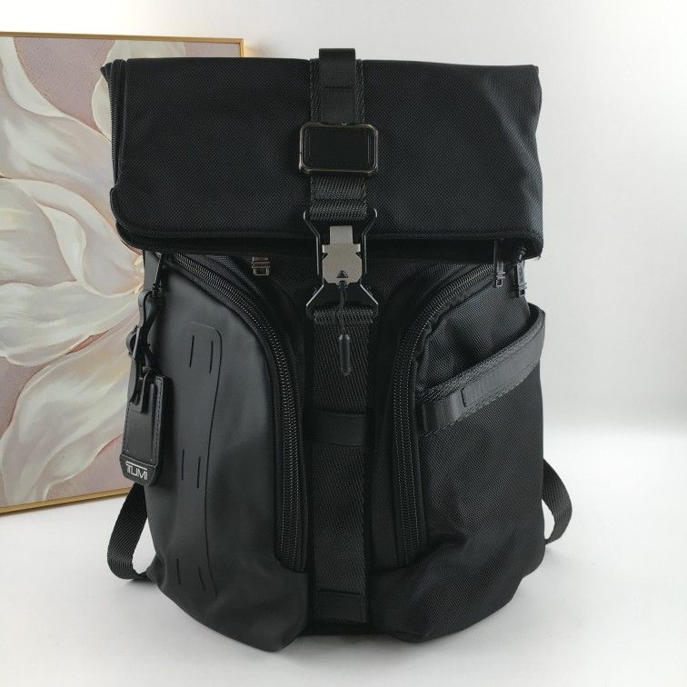 Tumi ALPHA Bravo 232759 Back*pack
