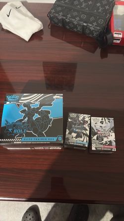 Pokemon bundles